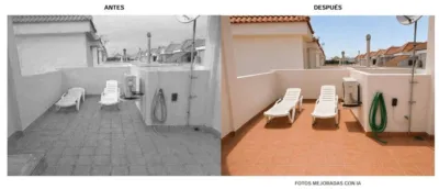 Terraced house on Calle de Jumilla, 9 photo 5