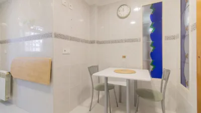 Apartment on Calle Jose Corella photo 15