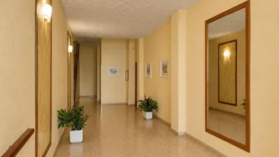Piso en Av. Catalunya photo 17