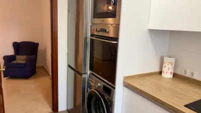 Apartment in the City Centre photo 5