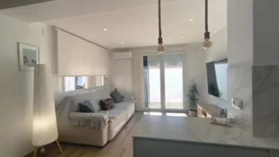 Chalet on Carrer de Moratín photo 5