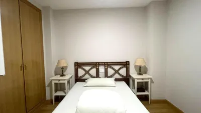 Apartment in La Princesa-Huelin photo 6