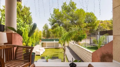 Apartment on Calle de la Retama, 20 photo 51