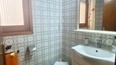 Apartment on Calle de Aniceto Coloma photo 10