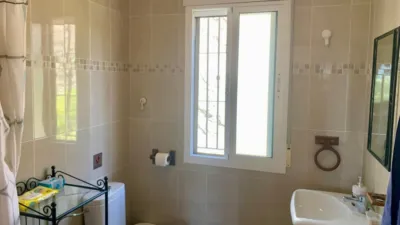 Villa in South Of Spain photo 16