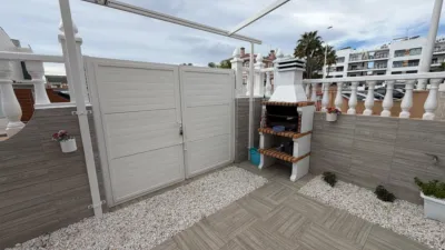 Townhouse in La Zenia photo 5