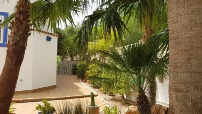Chalet on Sidi Bel Abbes Street photo 33