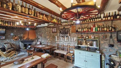 Chalet in La Solana 3 photo 34