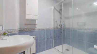 Apartment on Calle Jose Corella photo 32