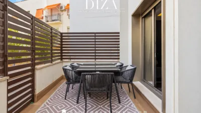 Apartment on Fuencarral Street photo 6