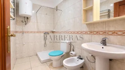 Apartment on Calle la Ballena photo 16