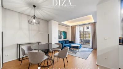 Apartment on Fuencarral Street photo 3