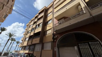 Apartment on Calle Moriones photo 57