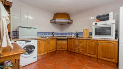 Semi-detached house in Alhaurín El Grande photo 22