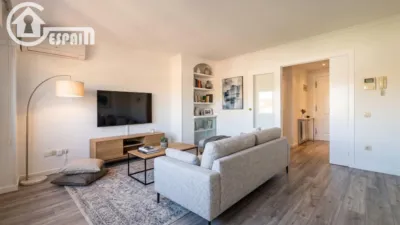 Apartment on Calle José de Cadalso photo 6