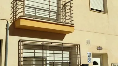 Townhouse in La Viña photo 29