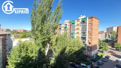 Apartment on Calle José de Cadalso photo 9
