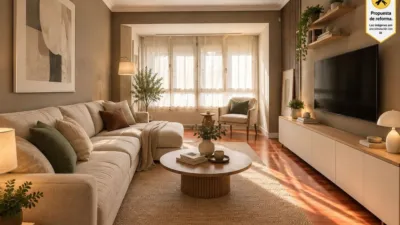 Apartment on Gipuzkoa Street photo 3