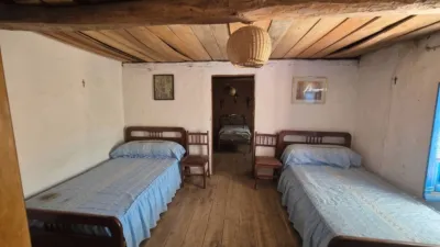 Rustic farm on Calle Arriba photo 20