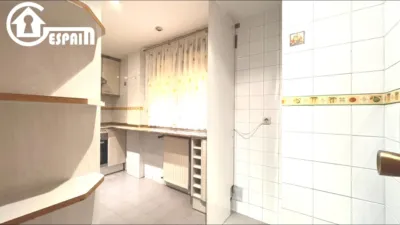 Apartment on Calle José de Cadalso photo 17