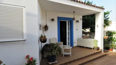 Chalet on Sidi Bel Abbes Street photo 26