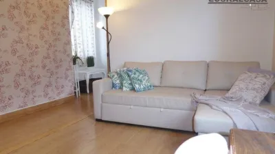 Apartment in Indautxu photo 3