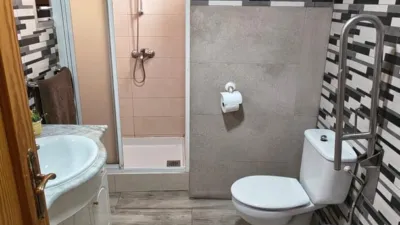Apartment in Plaza Barcelona photo 11