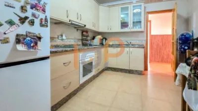 Apartment in Huercal Overa Centre photo 4