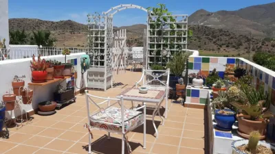 Chalet on Sidi Bel Abbes Street photo 17
