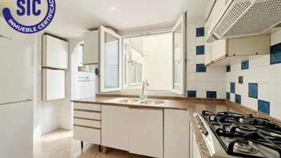 Apartment on Calle de Paco Pierra photo 9