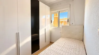 Attic in Torreblanca photo 12