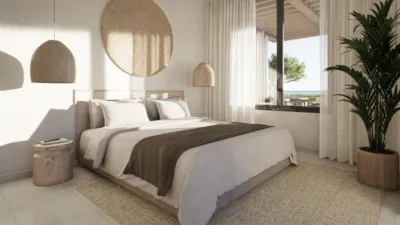 Chalet in Islantilla Litoral photo 3
