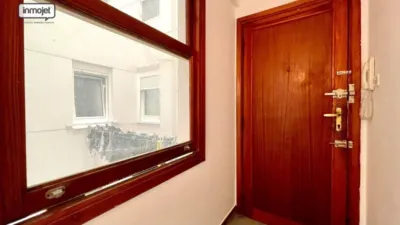 Apartment on Calle de San José, 21 photo 26