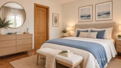 Chalet in Casa Amarilla photo 8