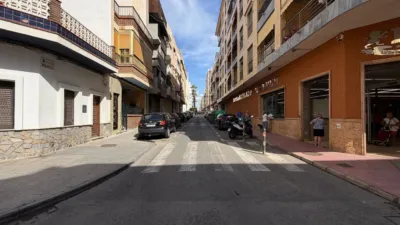 Apartment on Calle Moriones photo 68