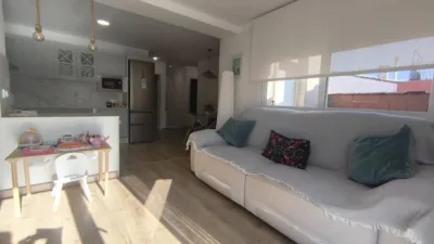 Chalet on Carrer de Moratín photo 3