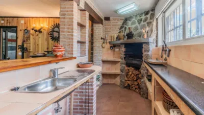 Chalet in Casa Amarilla photo 65