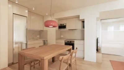 Apartment in Sant Gervasi - La Bonanova photo 2