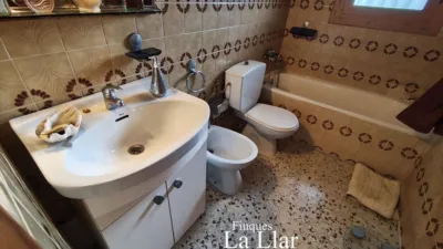 Chalet in La Solana 3 photo 83