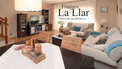 Terraced house in La Pava photo 7