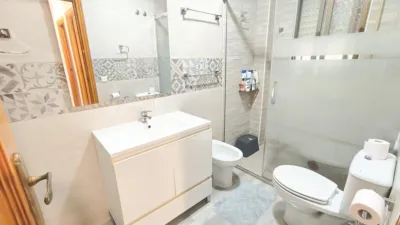 Apartment in Punta Umbría photo 20