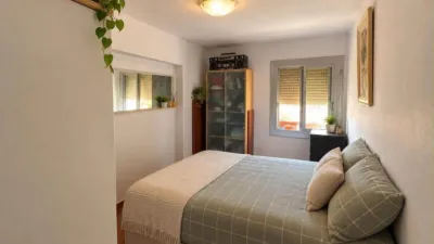 Flat for sale in Les Roquetes photo 24