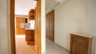 Piso en Centro photo 12