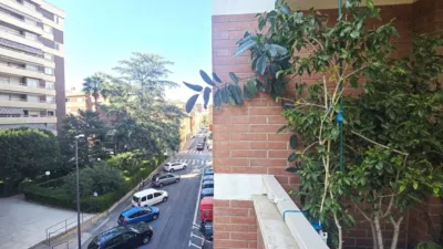 Flat on Carrer d'Espronceda photo 5