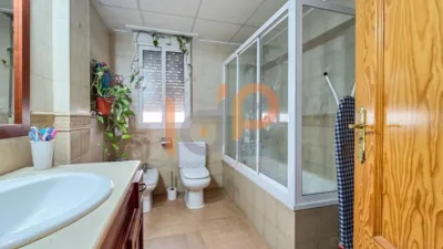 Apartment in Huercal Overa Centre photo 6