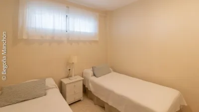 Apartment on Paseo Marítimo photo 33
