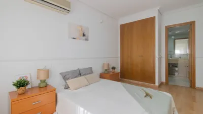 Apartment on Calle Jose Corella photo 18