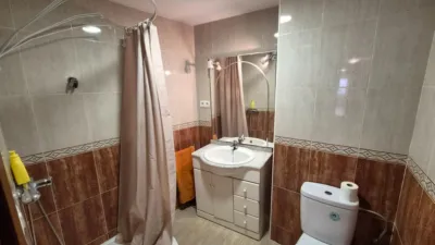 Apartment in Barrio Les Eres photo 14