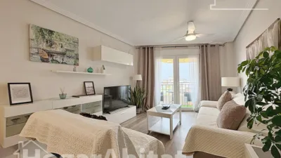 Apartment - View 2