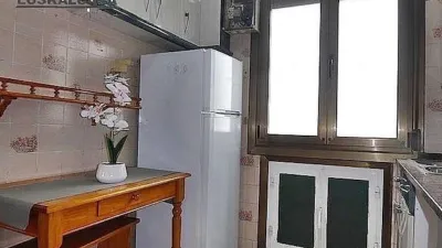Apartment in Autonomía photo 7